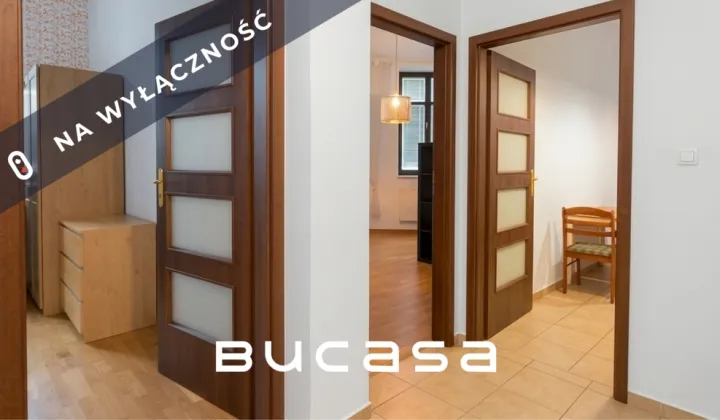 Mieszkanie 2-pokojowe Kraków, ul. Lwowska