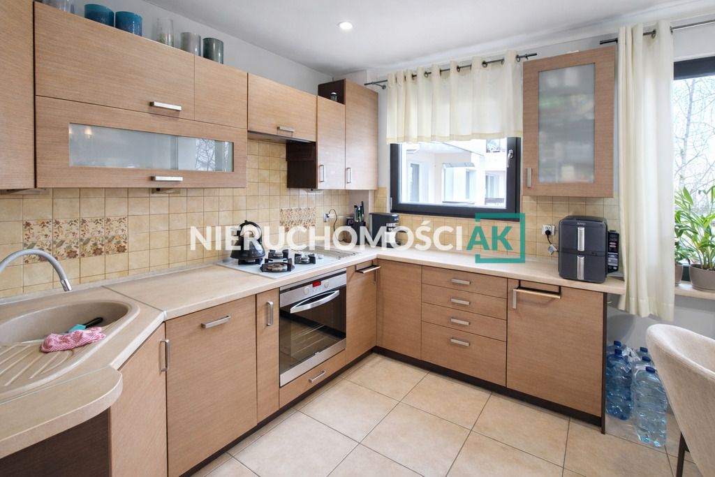 Mieszkanie 3-pokojowe Konin Zatorze, ul. Fryderyka Chopina. Zdjęcie 7