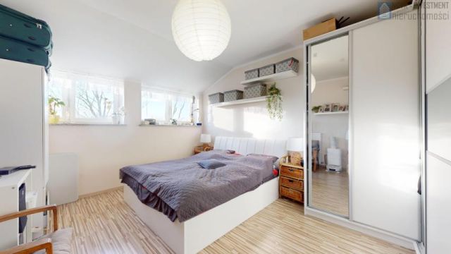 Mieszkanie 3-pokojowe Gliwice Trynek, ul. Szybowcowa. Zdjęcie 2