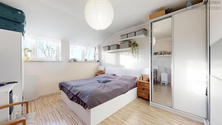 Mieszkanie 3-pokojowe Gliwice Trynek, ul. Szybowcowa. Zdjęcie 2