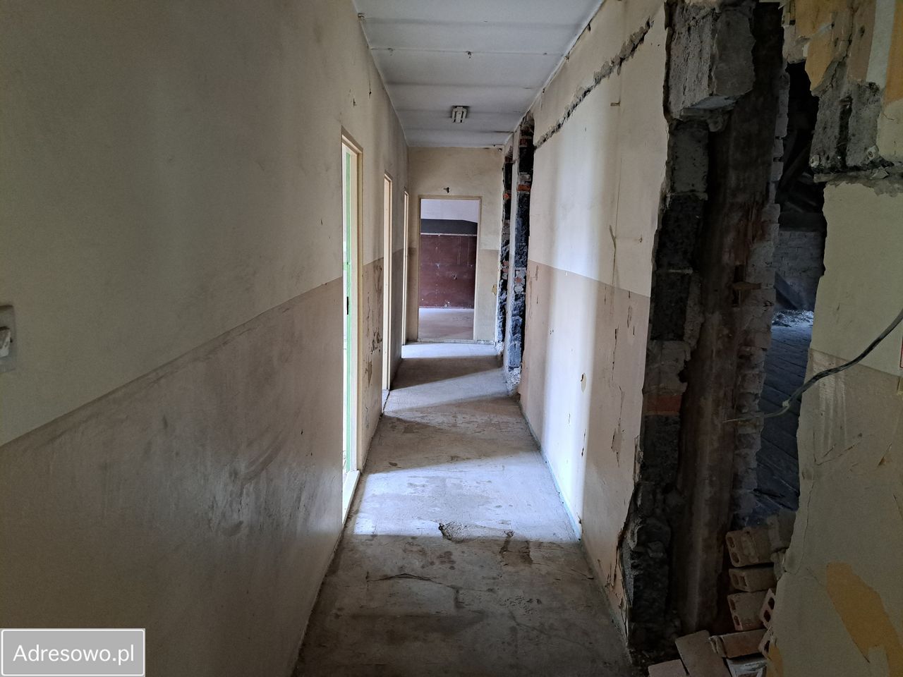 Nieruchomość komercyjna Milicz, ul. Wojska Polskiego. Zdjęcie 17