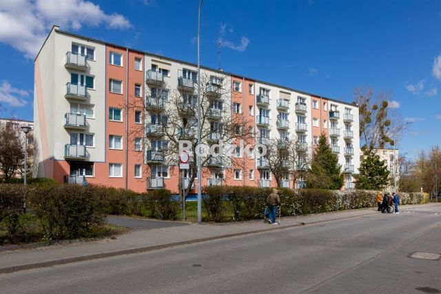 Mieszkanie 2-pokojowe Bydgoszcz Fordon, ul. Pielęgniarska. Zdjęcie 17