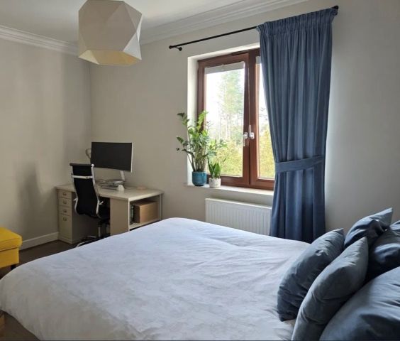 Mieszkanie 3-pokojowe Piaseczno. Zdjęcie 8