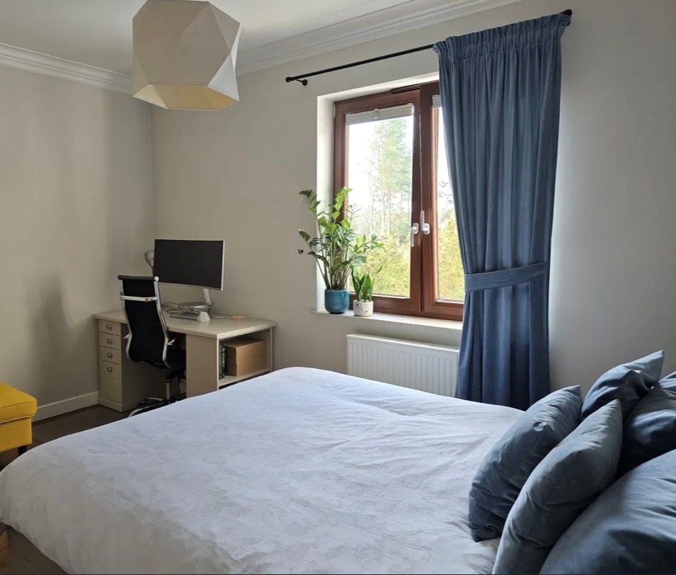 Mieszkanie 3-pokojowe Piaseczno. Zdjęcie 8