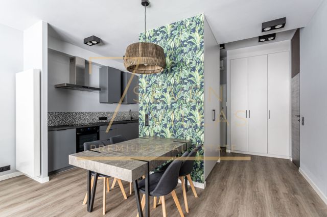 Mieszkanie 2-pokojowe Warszawa, pl. Marszałka Józefa Piłsudskiego. Zdjęcie 8