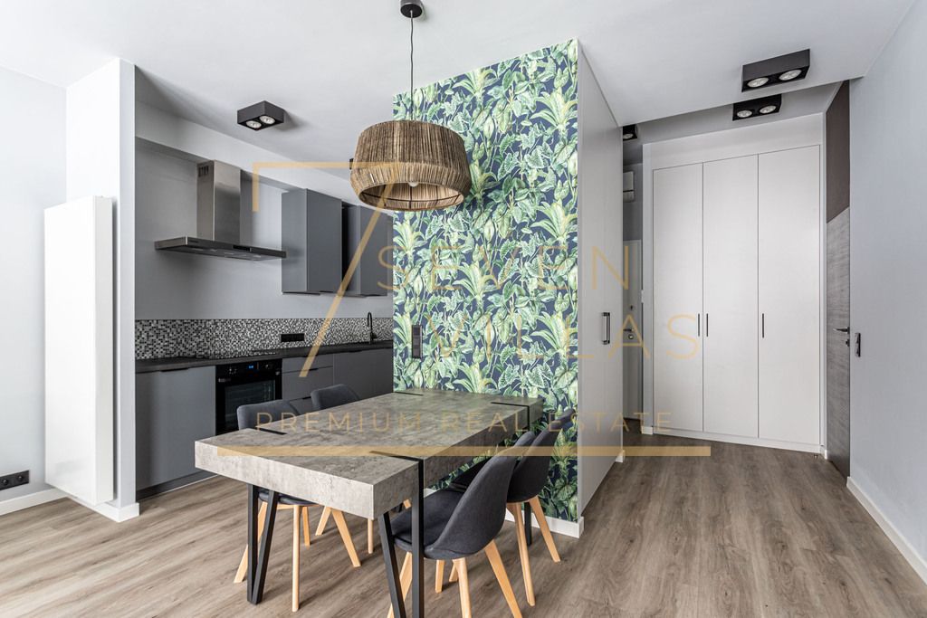 Mieszkanie 2-pokojowe Warszawa, pl. Marszałka Józefa Piłsudskiego. Zdjęcie 8