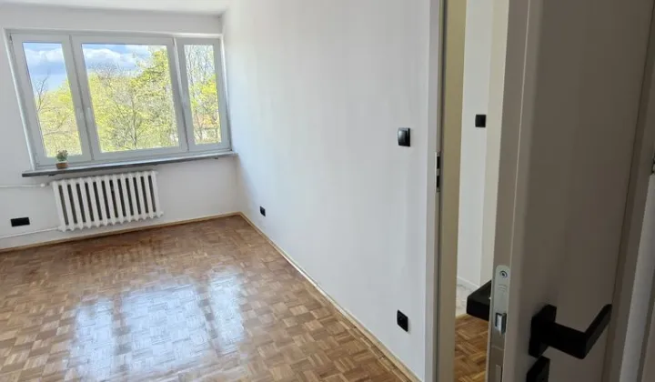 Mieszkanie 1-pokojowe Konstancin-Jeziorna, ul. Wilanowska