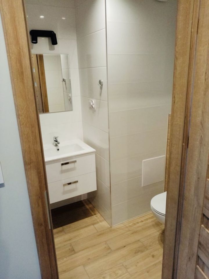 Mieszkanie 1-pokojowe Piotrków Trybunalski, ul. Romana Dmowskiego. Zdjęcie 3