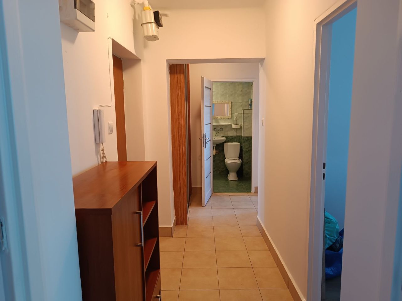 Mieszkanie 2-pokojowe Ciechanów, ul. Wyzwolenia. Zdjęcie 5