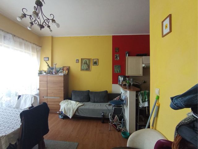 Mieszkanie 2-pokojowe Warszawa Bielany, ul. Przy Agorze. Zdjęcie 1