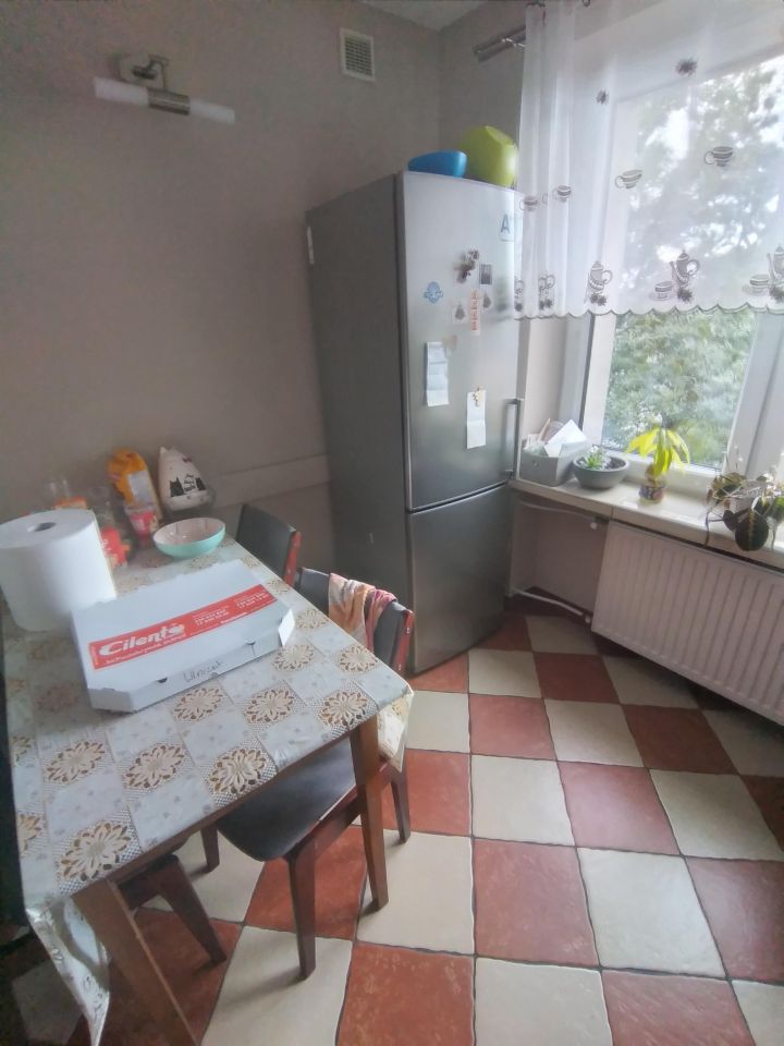 Mieszkanie 1-pokojowe Rzeszów Śródmieście, ul. Wincentego Pola. Zdjęcie 11