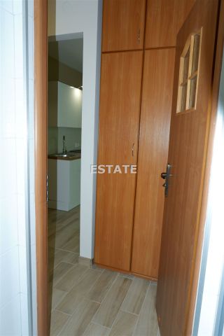 Mieszkanie 2-pokojowe Łódź Doły, ul. Boya-Żeleńskiego. Zdjęcie 18