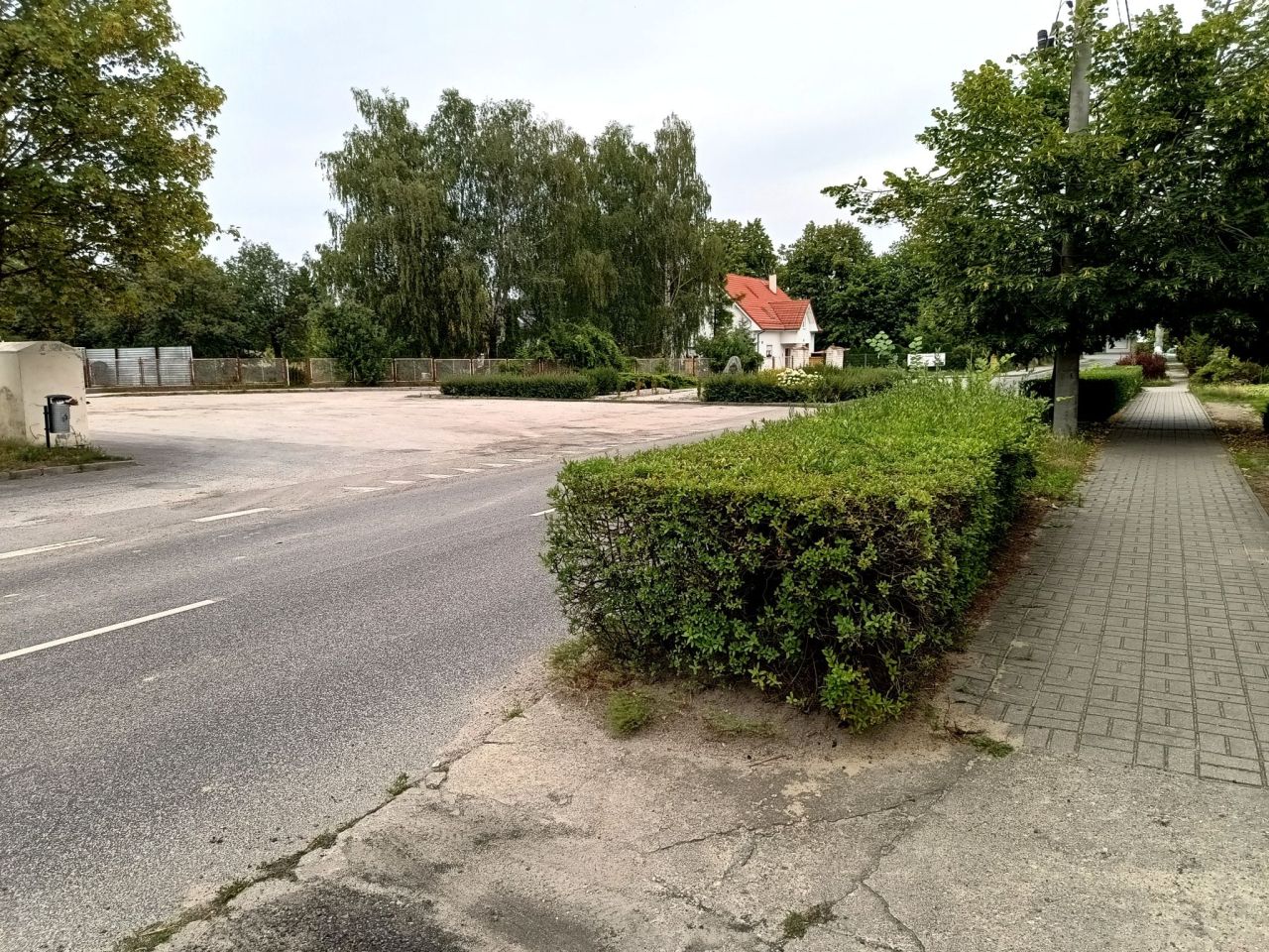 Mieszkanie 1-pokojowe Jaksice, ul. Dworcowa. Zdjęcie 18