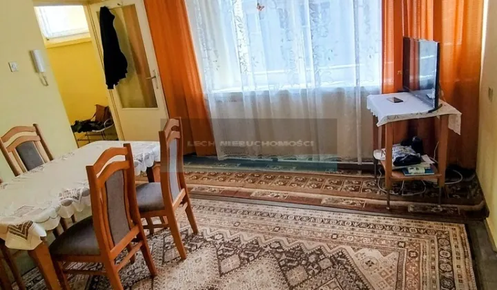 Mieszkanie 3-pokojowe Warszawa Bielany, ul. Antoniego Magiera