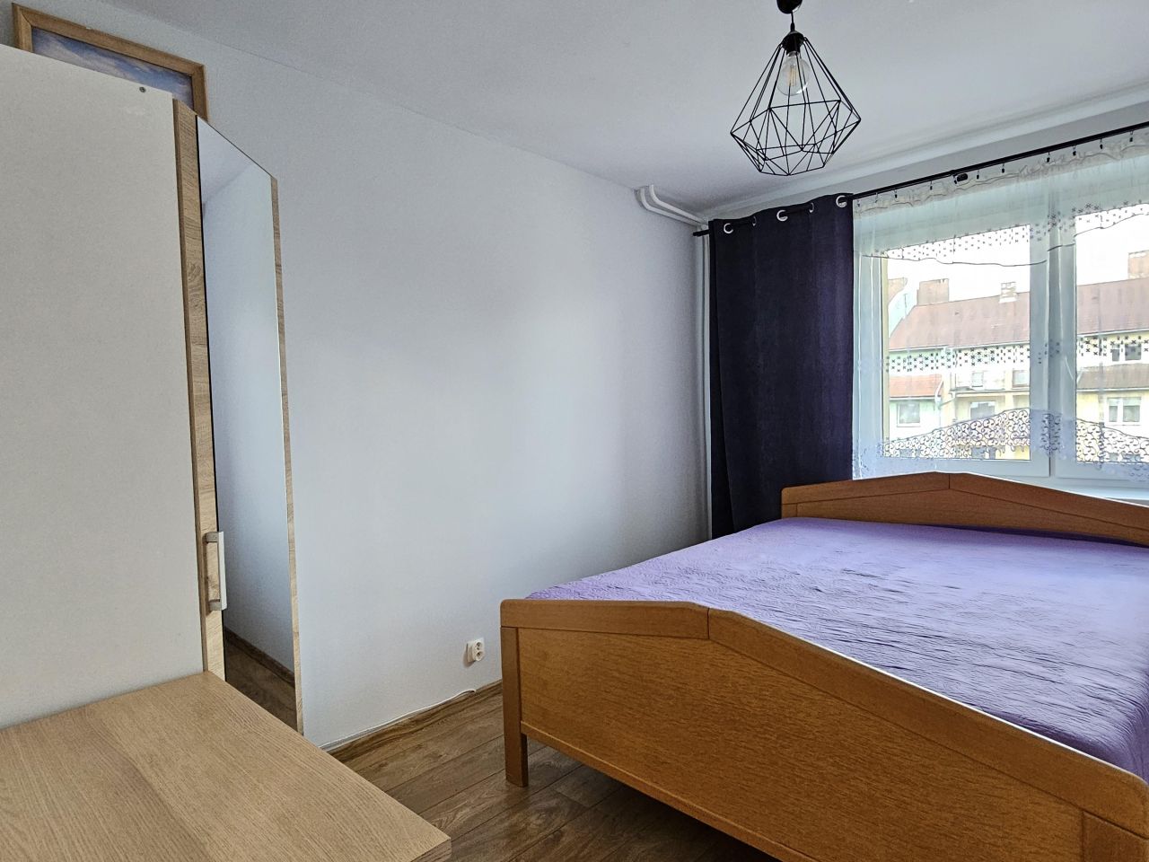 Mieszkanie 2-pokojowe Jelenia Góra Centrum, ul. Gustawa Morcinka. Zdjęcie 6