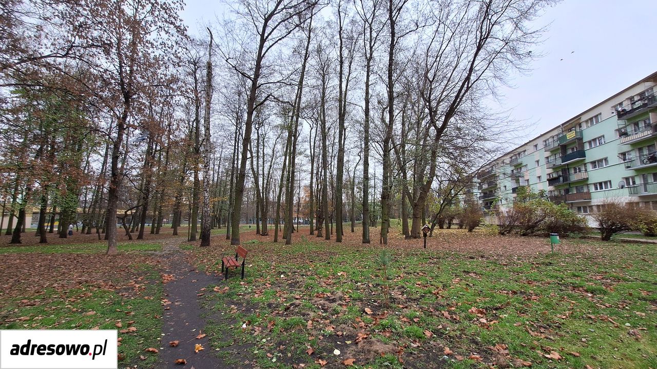 Mieszkanie 2-pokojowe Łódź Bałuty, ul. Rojna. Zdjęcie 4
