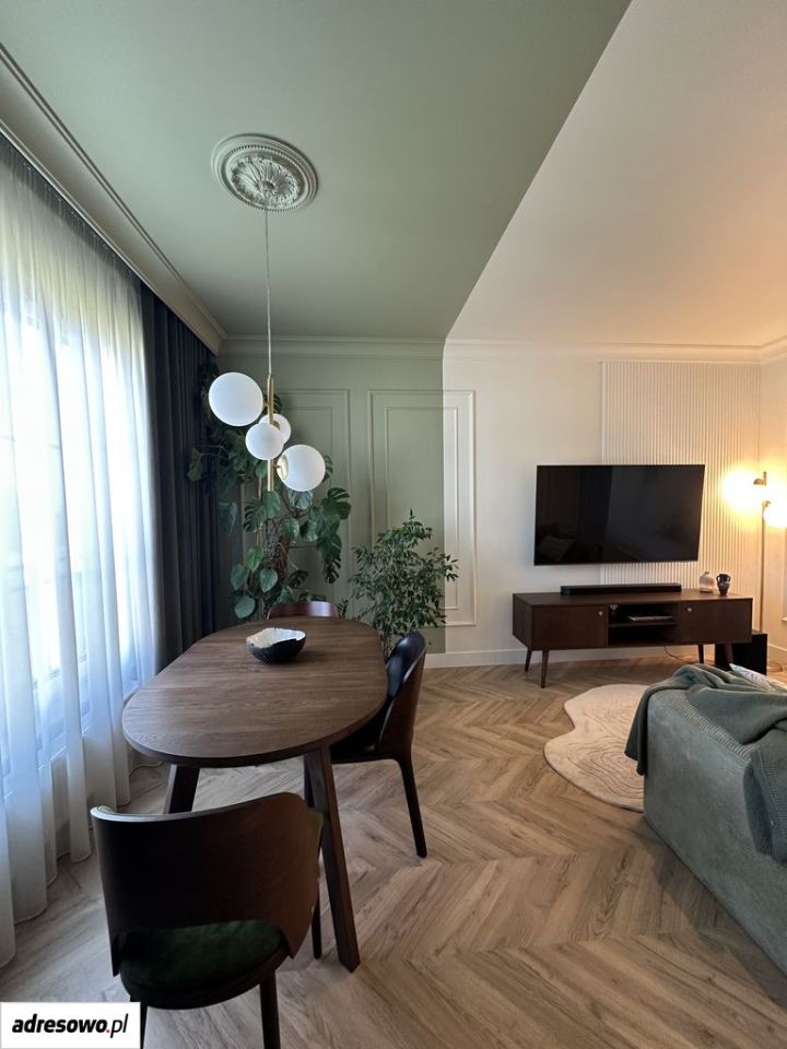 Mieszkanie 5-pokojowe Pogórze, ul. Barcelońska. Zdjęcie 2
