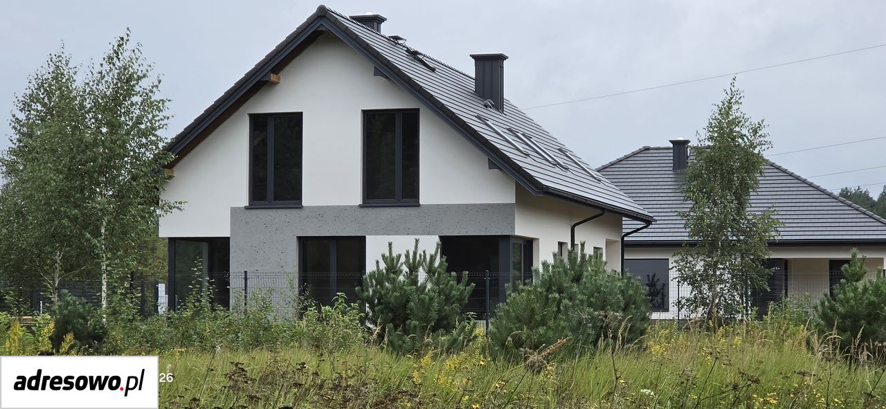 dom wolnostojący, 5 pokoi Kamieńczyk. Zdjęcie 6