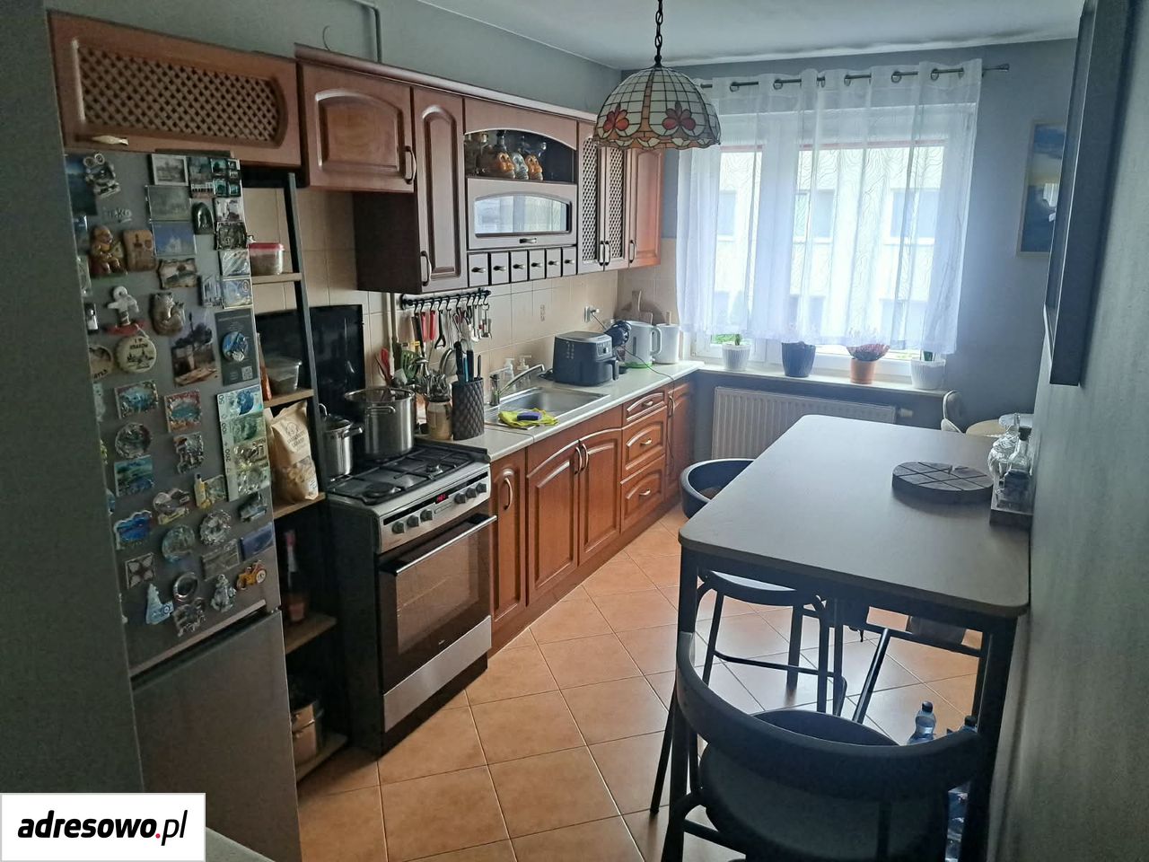 Mieszkanie 2-pokojowe Otwock, ul. im. Generała Józefa Hallera. Zdjęcie 8