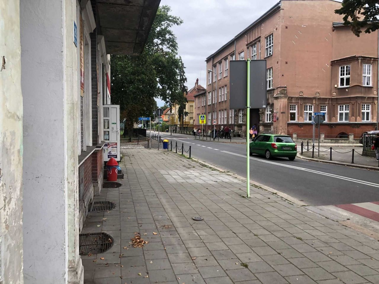 Lokal Gubin. Zdjęcie 2