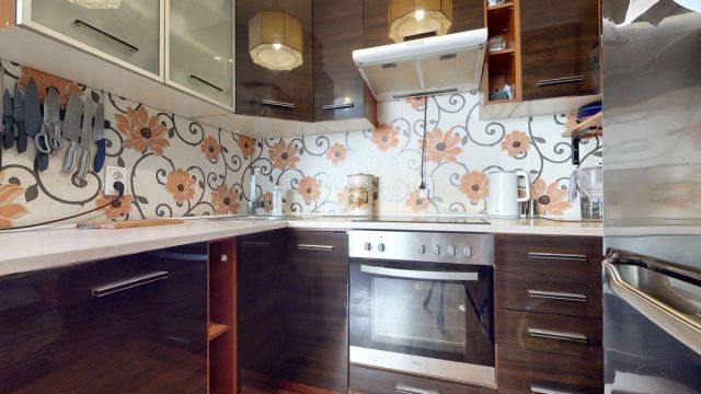 Mieszkanie 2-pokojowe Warszawa Praga, ul. Stanisławowska. Zdjęcie 1