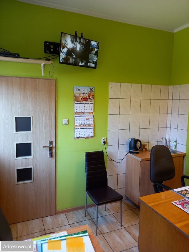 Lokal Szubin, ul. Powstańców Wielkopolskich. Zdjęcie 9