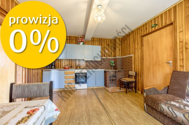 dom wolnostojący, 3 pokoje Bieńkówka. Zdjęcie 10