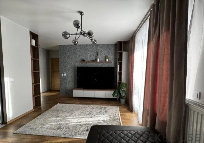 Mieszkanie 2-pokojowe Warszawa Białołęka, ul. Claudia Monteverdiego. Zdjęcie 2