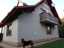 dom wolnostojący, 5 pokoi Łańcut Przedmieście Dolne. Zdjęcie 1