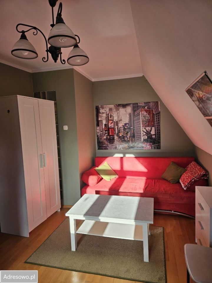 Mieszkanie 3-pokojowe Bydgoszcz Śródmieście, ul. Pod Blankami. Zdjęcie 11