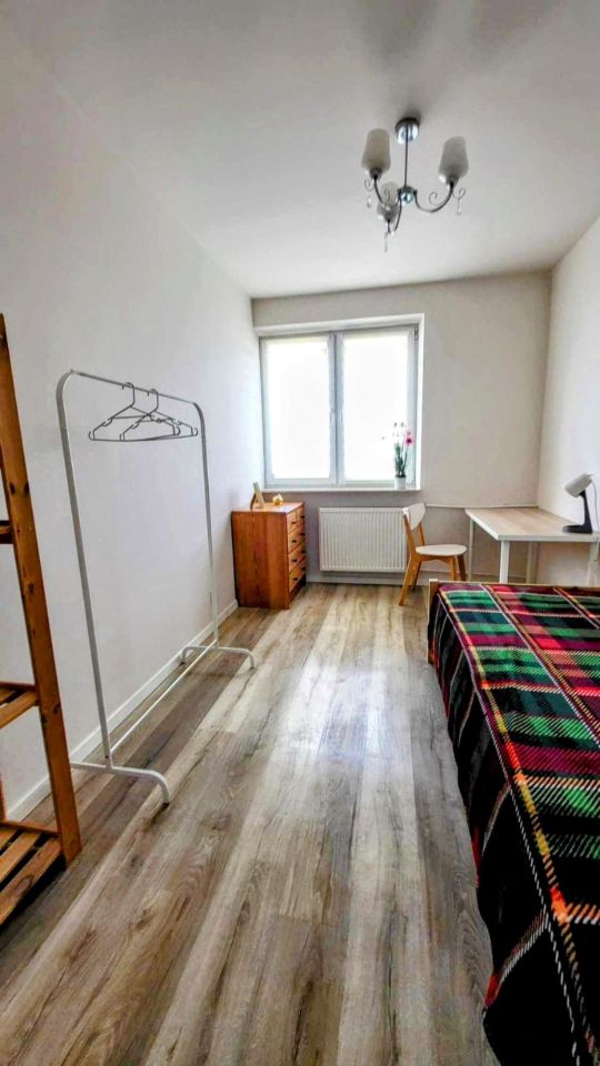 Mieszkanie 4-pokojowe Warszawa Mokotów, ul. Puławska. Zdjęcie 6