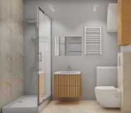 Mieszkanie 2-pokojowe Łódź Śródmieście, ul. Jana Kilińskiego. Zdjęcie 3