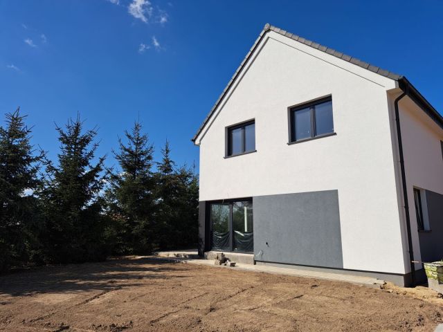 bliźniak, 5 pokoi Kiekrz. Zdjęcie 3