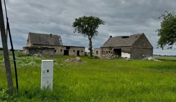 Działka siedliskowa Rudniki