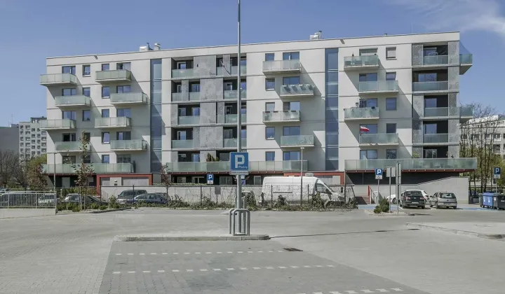 Mieszkanie 4-pokojowe Wrocław Stare Miasto, ul. Obornicka