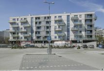 Mieszkanie 4-pokojowe Wrocław Stare Miasto, ul. Obornicka