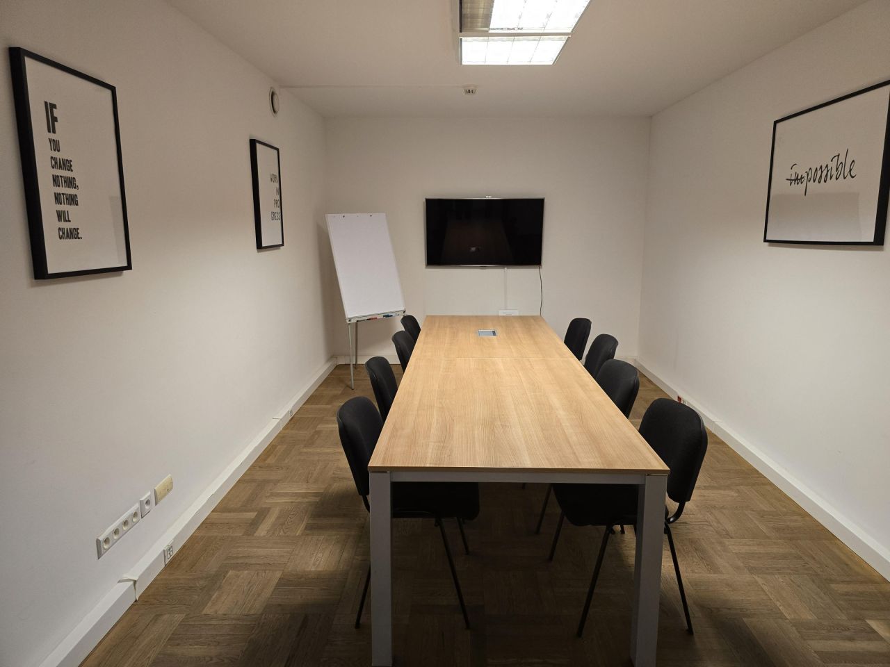 Biuro Warszawa Mokotów, ul. Belgijska. Zdjęcie 23