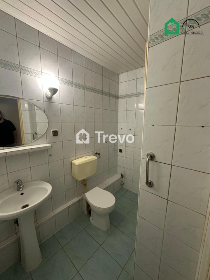 Mieszkanie 2-pokojowe Gdańsk Ujeścisko, ul. Płocka. Zdjęcie 9