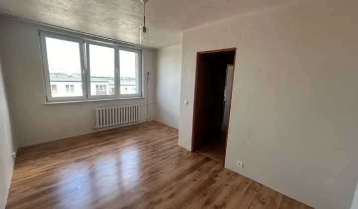 Mieszkanie 2-pokojowe Będzin Brzozowica, ul. Zwycięstwa