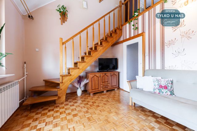 Mieszkanie 3-pokojowe Bełchatów Przytorze, ul. Stefana Żeromskiego. Zdjęcie 1