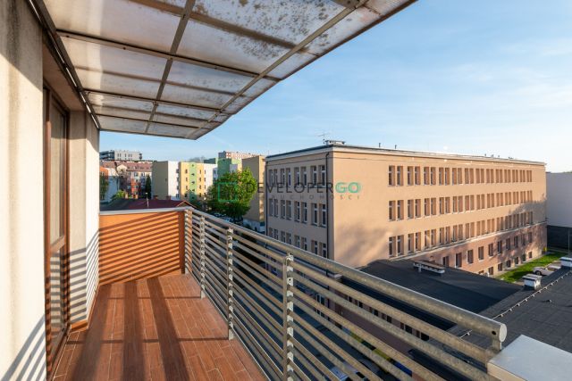 Mieszkanie 3-pokojowe Białystok Centrum, ul. Stołeczna. Zdjęcie 5