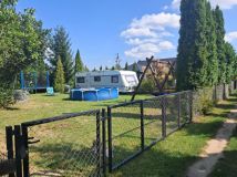 Działka rod Kowal, ul. Dobiegniewska