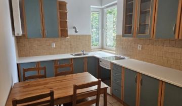 Mieszkanie 2-pokojowe Warszawa Targówek, ul. Malborska