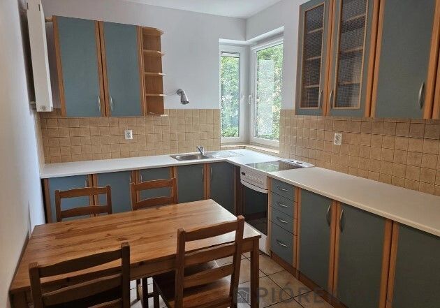 Mieszkanie 2-pokojowe Warszawa Targówek, ul. Malborska