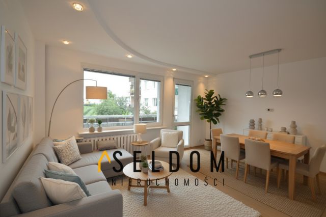 Mieszkanie 3-pokojowe Opole Armii Krajowej, ul. Majora "Hubala". Zdjęcie 1