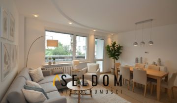 Mieszkanie 3-pokojowe Opole Armii Krajowej, ul. Majora "Hubala"