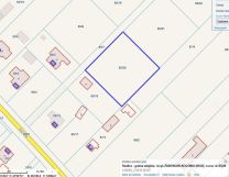 Działka budowlana Żabokliki-Kolonia, ul. Stocka. Zdjęcie 4