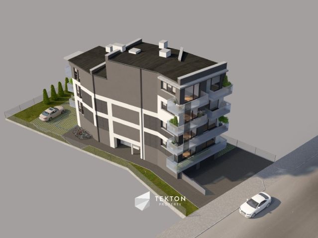 Mieszkanie 3-pokojowe Poznań Winiary, ul. Piątkowska. Zdjęcie 19