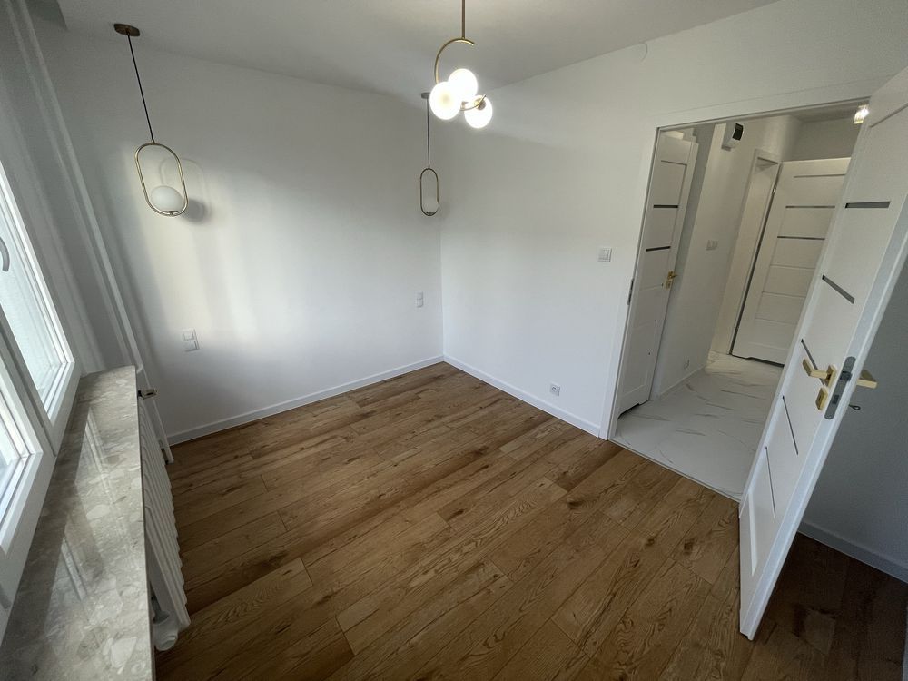 Mieszkanie 3-pokojowe Chełm. Zdjęcie 7