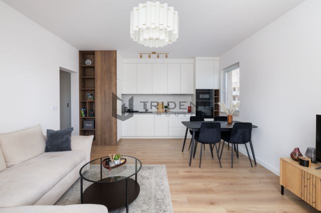 Mieszkanie 3-pokojowe Zamienie, ul. Czekoladowa. Zdjęcie 4